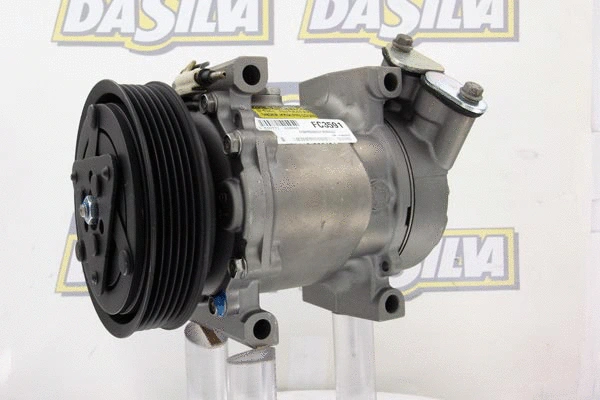 Compressor, air conditioning (FC3591)
