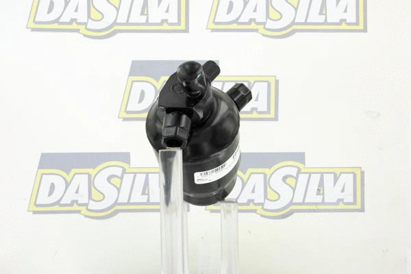 Dryer, air conditioning