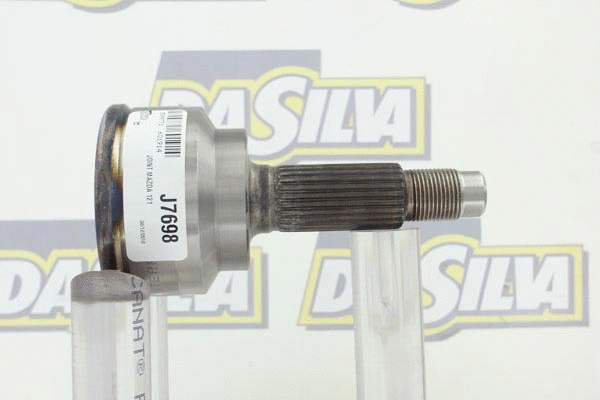 Joint Kit, drive shaft