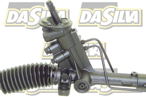 Steering Gear