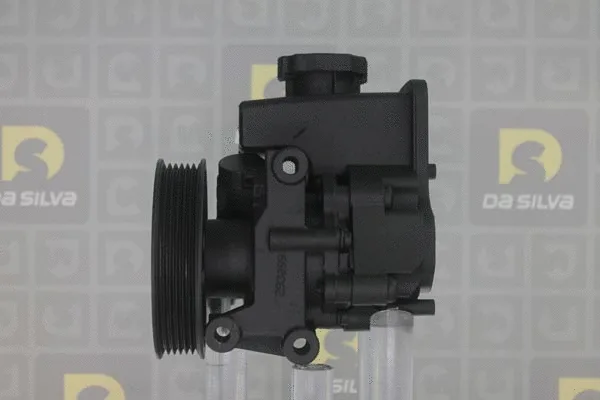 Hydraulic Pump, steering