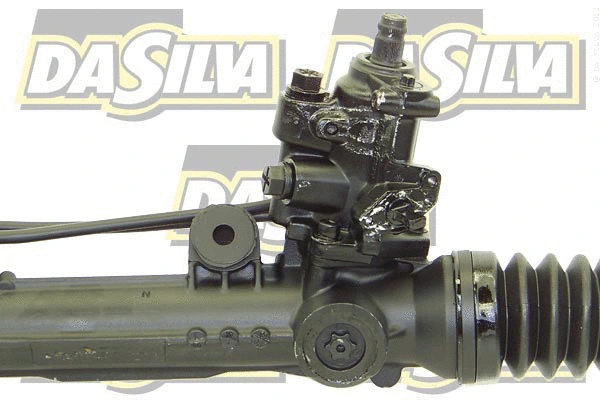 Steering Gear