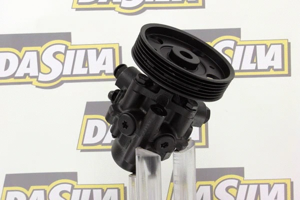 Hydraulic Pump, steering