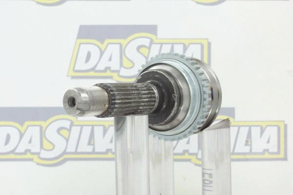 Joint Kit, drive shaft (J3472)
