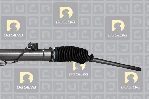 Steering Gear