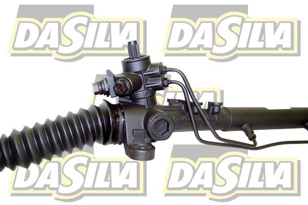 Steering Gear