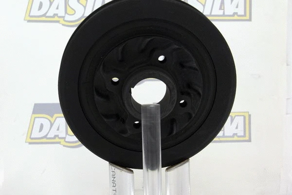 Belt Pulley, crankshaft