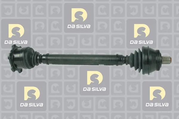 Drive Shaft (2170AT)