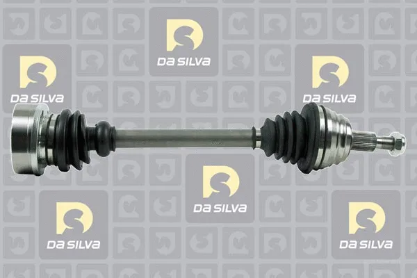 Drive Shaft (9135T)