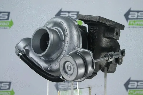 Charger, charging (supercharged/turbocharged) (AS1356)