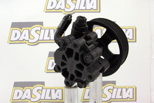 Hydraulic Pump, steering