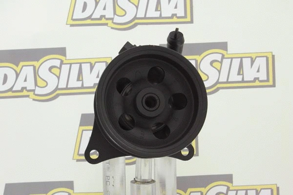 Hydraulic Pump, steering