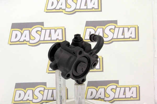 Hydraulic Pump, steering