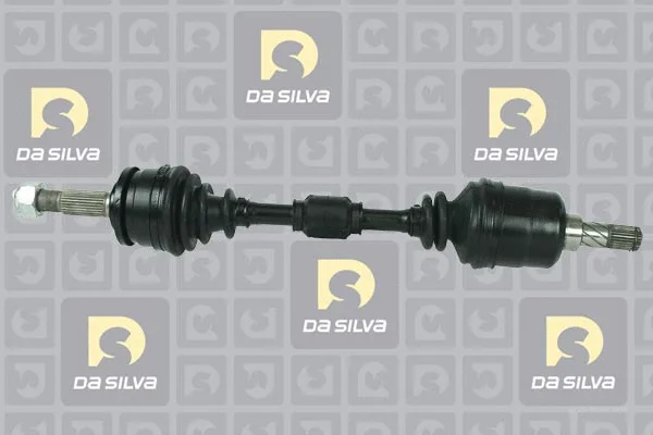 Drive Shaft (96152T)