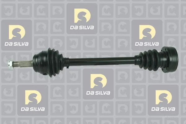 Drive Shaft (9107T)