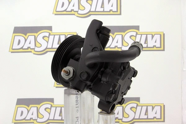 Hydraulic Pump, steering