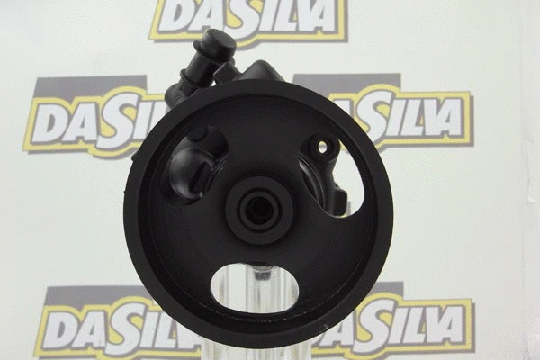 Hydraulic Pump, steering