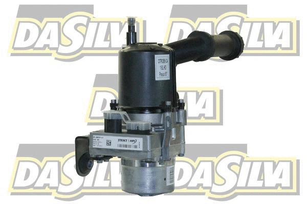 Hydraulic Pump, steering (DPN1205)