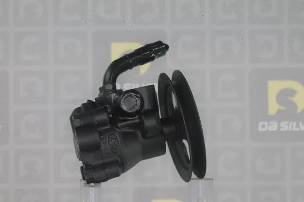 Hydraulic Pump, steering