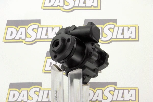 Hydraulic Pump, steering (DP2853)