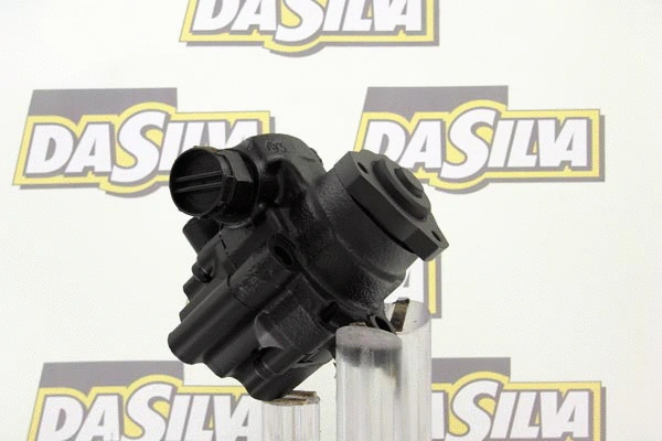 Hydraulic Pump, steering