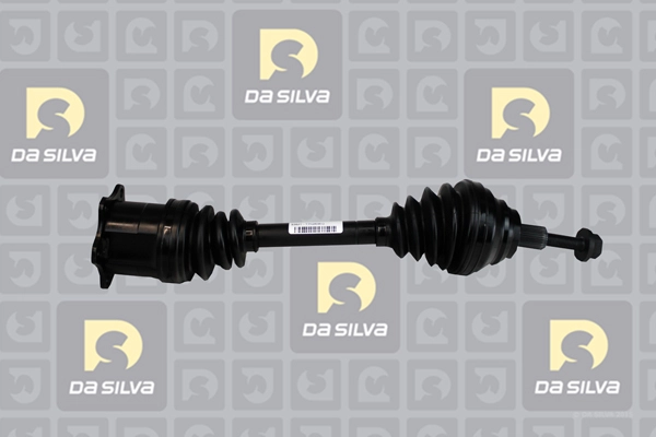 Drive Shaft (9382T)