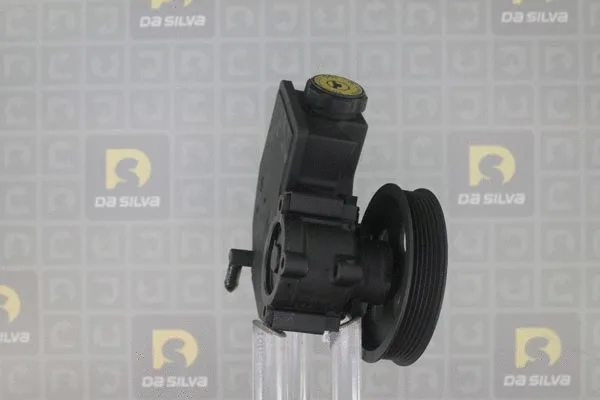 Hydraulic Pump, steering