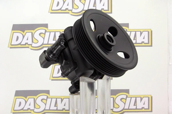 Hydraulic Pump, steering