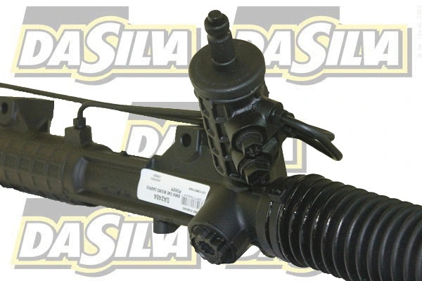 Steering Gear