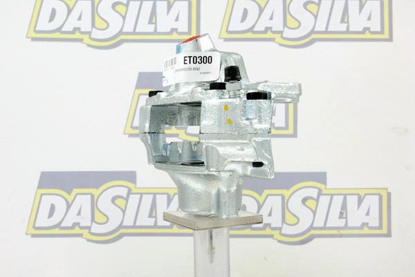 Brake Caliper (ET0300)