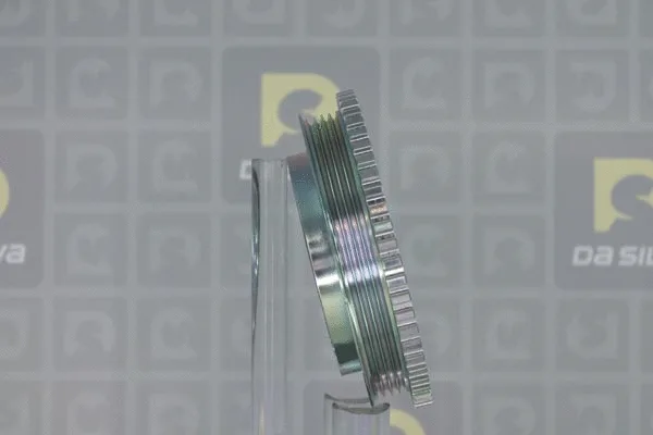 Belt Pulley, crankshaft