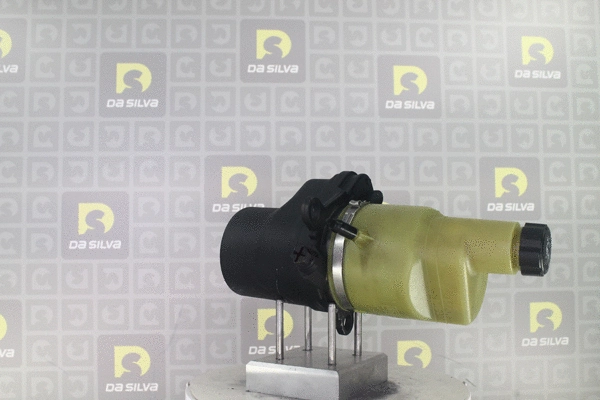 Hydraulic Pump, steering