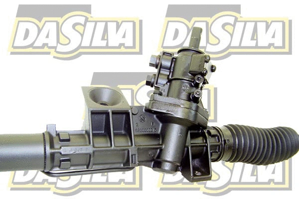 Steering Gear