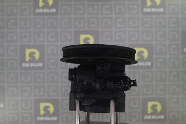 Hydraulic Pump, steering