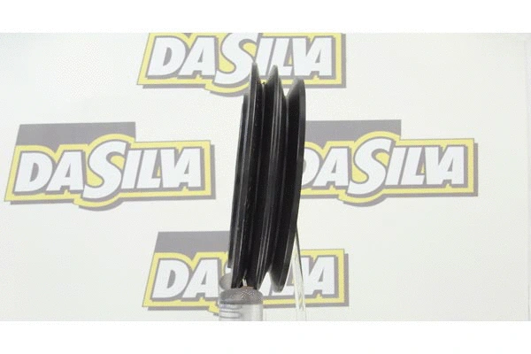 Belt Pulley, crankshaft