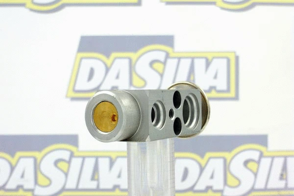 Expansion Valve, air conditioning