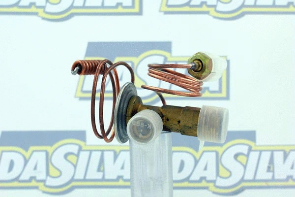 Expansion Valve, air conditioning