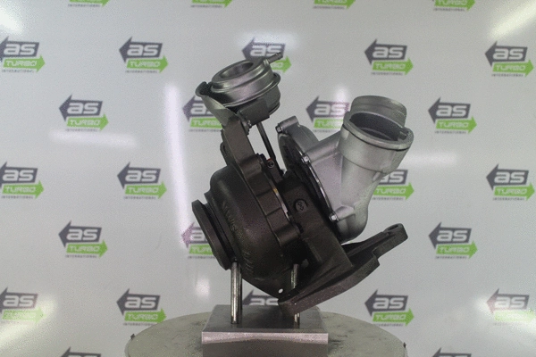 Charger, charging (supercharged/turbocharged) (AS1385)