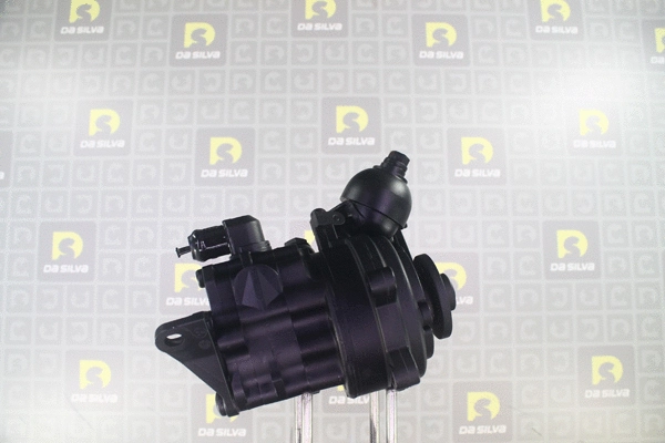 Hydraulic Pump, steering