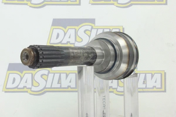 Joint Kit, drive shaft (J7510)