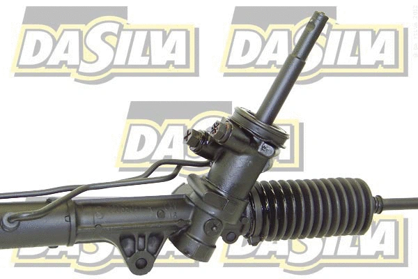 Steering Gear