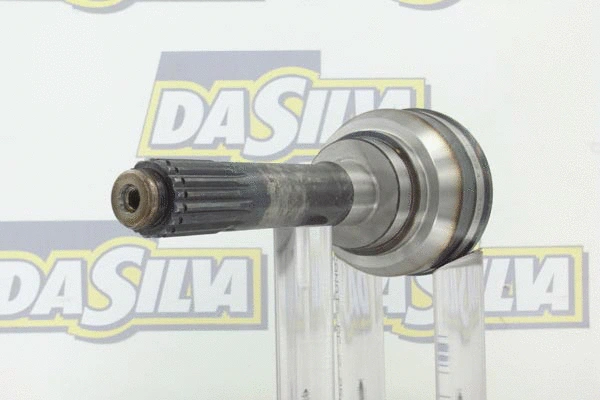 Joint Kit, drive shaft (J7509)