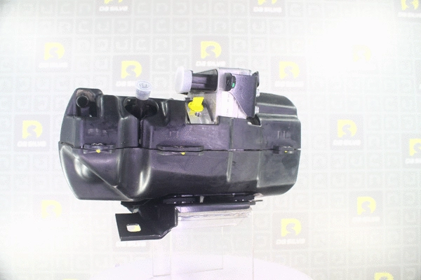 Hydraulic Pump, steering (DPN1477)