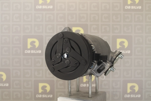 Compressor, air conditioning (FC1843)