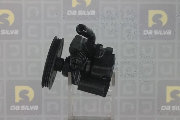 Hydraulic Pump, steering