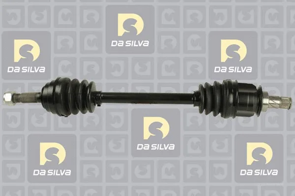 Drive Shaft (92208T)