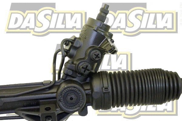 Steering Gear