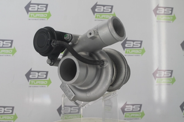 Charger, charging (supercharged/turbocharged) (AS1382)