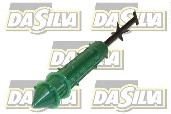 Dryer, air conditioning (FF4693)