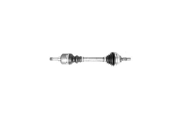 Drive Shaft (186AT)
